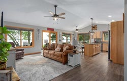 24254 Cumberland Point Road, Siren, WI 54872