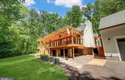 11224 GOLDFLOWER COURT, FAIRFAX STATION, VA 22039