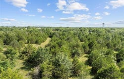 0 Evergreen Street, Lone Grove, OK 73443