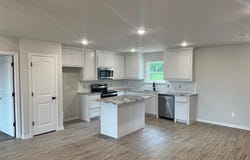 1013 Hereford Drive, Springtown, TX 76082