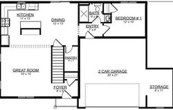 N6220 Blarney Stone Drive, Albany, WI 53520