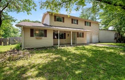 519 Renee Dr, Andover, KS 67002