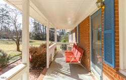 1186 Dick Holeman Road, Timberlake, NC 27583