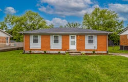 108 Begley Lane, Richmond, KY 40475