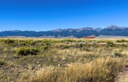 Commanche Rd, Westcliffe, CO 81252