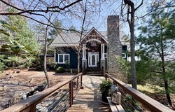 147 Fairview Drive, Traphill, NC 28685