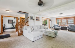 2600 HEARTHSTONE Drive, OSHKOSH, WI 54901