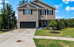 6814 Capstone Court, Rural Hall, NC 27045