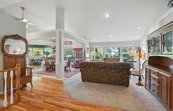6908 N East Bluff Ct, Spokane, WA 99208