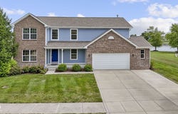 14215 Brandt Lane, Westfield, IN 46074