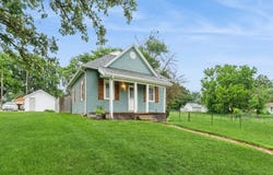 715 N Fremont Street, Stuart, IA 50250