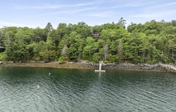 127 Appalachee Road, Boothbay Harbor, ME 04538