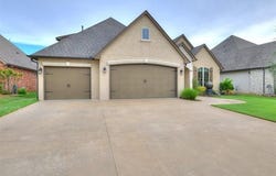 16321 E 48th Place, Tulsa, OK 74134