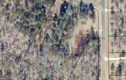 0 South Point, Tignall, GA 30668