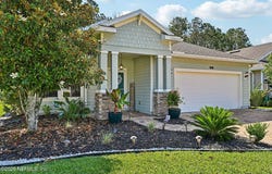 199 GLORIETA Drive, St. Augustine, FL 32095