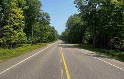 20 acres County Road 510, Big Bay, MI 49808