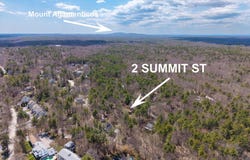 Summit Street, Ogunquit, ME 03907