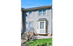12119 TURNSTONE CT #59, SILVER SPRING, MD 20904