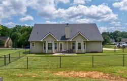 1050 Whispering Lakes, Madison, GA 30650