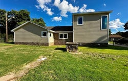 106 N Donald Street, Seymour, TX 76380