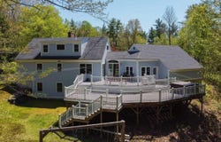 347 Lower Ridge Road, Loudon, NH 03307