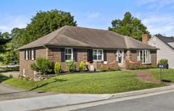 514 Allen Drive, Richmond, KY 40475
