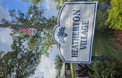 619 HEATHERTON Village, ALTAMONTE SPRINGS, FL 32714