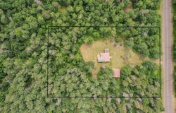 14056 S Eau Claire Acres Cr, Gordon, WI 54838
