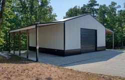 1535 CR 152, Eureka Springs, AR 72632