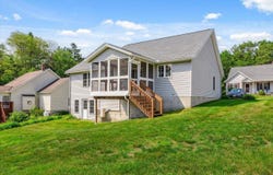 16 Colton Drive, Jaffrey, NH 03452