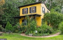 30 LOCUST, HADDON TOWNSHIP, NJ 08108