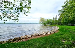 Needle Pointe Rd, Germfask, MI 49836