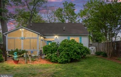 111 A SECOND STREET, COLONIAL BEACH, VA 22443