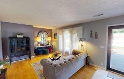 4176 N Meadow Lark Lane, Jasper, IN 47546