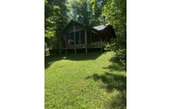 W18508 S Curtis Rd, Germfask, MI 49836