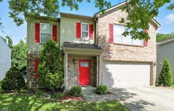 2421 Amberleigh Drive, Plainfield, IN 46168