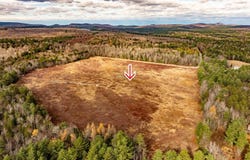 MAPR5LOT6 Point Road, Otis, ME 04605