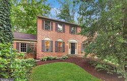 11017 HIGHRIDGE STREET, FAIRFAX STATION, VA 22039