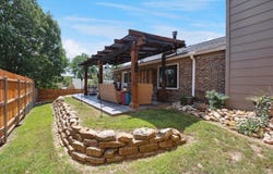 4201 Ravenhill Lane, Arlington, TX 76016