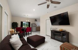 1448 W B Street, Mission, TX 78572