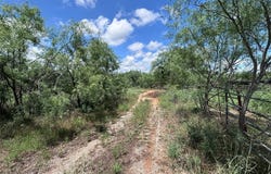 1637 S Bassett Street, Eastland, TX 76448