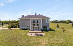 9583 Neal Road, Forney, TX 75126