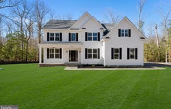 MILL RUN ROAD, NEWBURG, MD 20664