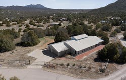 26 Juniper Hill Loop, Cedar Crest, NM 87008