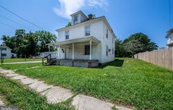 11502 BECKFORD AVENUE, PRINCESS ANNE, MD 21853