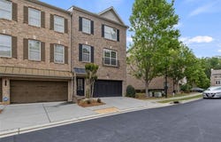 3375 Willow Oak Drive, Peachtree Corners, GA 30092