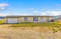 16 Hayfield Loop Trail, Ennis, MT 59729