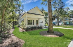 373 Ridgewood Park Drive S, Richmond Hill, GA 31324
