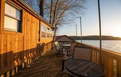 6294 Rock Road, Lake, MI 48632