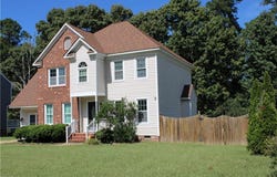 2712 Executive Drive, Chester, VA 23831